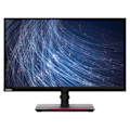 Pikkukuva 5 / 8: Lenovo Monitori Thinkvision T24m-29 24´´ Fhd Ips Led 60hz Musta One Size / EU Plug