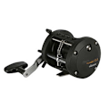 Miniatyrbillede 1 af 2: Okuma Trolling Reel Classic Clx Sort 300