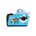 Pikkukuva 6 / 7: Easypix Vedenalainen Kamera Aquapix W3048 Edge Sininen