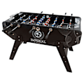 Miniatyrbillede 1 af 5: Devessport Professionelt Bordfodboldbord Imperial Sort +14 Years