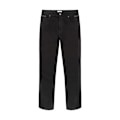 Miniatyrbillede 3 af 8: Wrangler Jeans Texas Stretch Sort 34 / 32 Mand