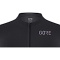 Miniatyrbillede 3 af 4: Gore® Wear Kortærmet Jersey Chase Sort S Kvinde
