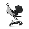 Pikkukuva 2 / 6: Cybex Libelle Lastenvaunut Harmaa