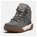 Miniatyrbillede 5 af 5: Timberland Greenstride Motion 6 Wp Vandresko Til Unge Grå EU 35