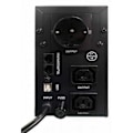Miniatyrbillede 3 af 6: Gembird Ups Lcd 850va Transparent