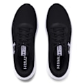 Miniatyrbillede 5 af 5: Under Armour Løbe Skoe Charged Pursuit 3 Sort EU 38 1/2 Kvinde
