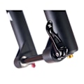 Miniatyrbillede 9 af 10: Formula Mtb Gaffel Selva C 15 X 110 Mm 43 Offset Søvfarvet 27.5+ - 29´´ / 170 mm