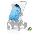 Pikkukuva 4 / 7: Cybex Jalkapeite Snøgga Sininen
