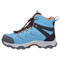 Miniatyrbillede 3 af 6: Cmp Byne Mid Waterproof 3q66894 Vandrestøvler Blå EU 32