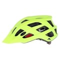 Miniatyrbillede 4 af 10: Trespass Mtb Hjelm Zprokit Gul M