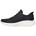 Miniatyrbillede 3 af 5: Skechers Trænere Bobs Squad Chaos Sort EU 38 Kvinde