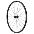 Miniatyrbillede 2 af 2: Shimano Mtb Baghjul Mt601 12s 29´´ Cl Disc Sort 12 x 148 mm / Shimano Micro Spline