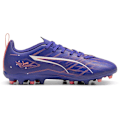 Pikkukuva 3 / 6: Puma Ultra 5 Play Mg Jr Jalkapallokengät  EU 37