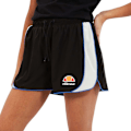 Miniatyrbillede 1 af 5: Ellesse Shorts Yahtari Sort 10 Kvinde