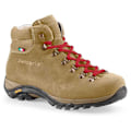 Miniatyrbillede 1 af 6: Zamberlan Læder Vandrestøvler 321 New Trail Lite Evo Beige EU 38 1/2 Kvinde