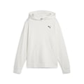 Miniatyrbillede 1 af 2: Puma Hættetrøje Better Essentials Fl Hvid S Kvinde