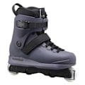Miniatyrbillede 1 af 6: Rollerblade Inline Skøjter Blank Team Søvfarvet EU 43