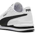 Miniatyrbild 4 av 4: Puma St Runner V4 L Skor Vit EU 37 Pojke