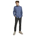 Miniatyrbillede 7 af 8: Jack & Jones Bukser Marco Connor Akm Dg Minimal Grå 31 / 32 Mand