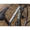 Pikkukuva 4 / 5: All Mountain Style Road Frame Guard Extra Tarrat Gravel Valkoinen
