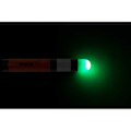 Miniatyrbillede 6 af 10: Fox International Halo Illuminated Marker Pole Sort