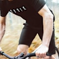 Miniatyrbillede 9 af 10: Gobik Shorts Commuter Sort L Mand
