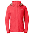 Pikkukuva 3 / 7: Vaude Takki Escape Light Punainen 50 Nainen