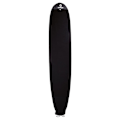 Miniatyrbillede 1 af 2: Surflogic Dække Stretch Longboard Sort 9´2