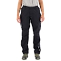 Miniatyrbild 1 av 7: Haglofs L.i.m Goretex Byxor Svart 2XL / Short Kvinna
