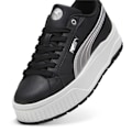 Miniatyrbillede 4 af 5: Puma Karmen Ii Metallic Dream Sko Sort EU 37 Kvinde