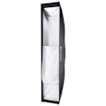 Miniatyrbillede 2 af 4: Bresser Lyskasse Ss9 Softbow 30x120 Cm Sort