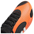 Miniatyrbillede 7 af 8: Adidas Basketball Sko D.o.n. Issue 5 Orange EU 41 1/3 Mand