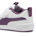 Miniatyrbild 6 av 6: Puma Multiflex Sl V Ps Skor Vit EU 34 1/2 Pojke
