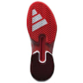 Pikkukuva 2 / 2: Adidas Adizero Ubersonic 5 Kovan Kentän Kengät  EU 43 1/3 Mies