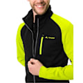 Miniatyrbillede 5 af 5: Vaude Bike Posta Softshell Vi Soft Shell Jakke Grøn M Mand