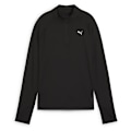 Miniatyrbillede 1 af 7: Puma Velocity Cloudspun Shorts Sort M Kvinde