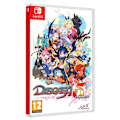 Pikkukuva 1 / 5: Playasia Switch Disgaea 5 Complete Imp Multilang