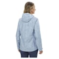 Miniatyrbillede 2 af 8: Millet Fitz Roy Softshelljakke Beige S Kvinde