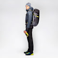 Miniatyrbillede 3 af 4: Salewa Rygsæk Alp Trainer 35+3l Sort,Grå