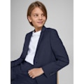 Miniatyrbillede 6 af 8: Jack & Jones Dragt Solaris Blazer Blå 164 cm