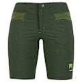 Miniatyrbillede 1 af 2: Karpos Dolada Shorts Grøn 40 Kvinde