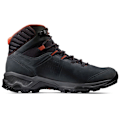 Pikkukuva 1 / 2: Mammut Mercury Iv Mid Goretex Vaelluskengät Musta EU 41 1/3 Mies