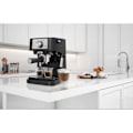 Pikkukuva 9 / 9: Delonghi Ec260 Espressokone Musta One Size / EU Plug