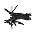 Miniatyrbillede 2 af 5: Gerber Suspension Nxt Sort