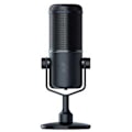 Miniatyrbillede 1 af 5: Razer Mikrofon Seiren Elite Sort