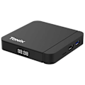 Pikkukuva 4 / 5: Tanix W2 S905w2 4gb/32gb Wifi Dual Android 11 Mediatoistin
