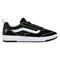 Miniatyrbillede 1 af 4: Vans Zahba Sko Sort EU 43 Mand