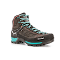 Pikkukuva 4 / 10: Salewa Vaelluskengät Mountain Trainer Mid Goretex Vihreä,Harmaa EU 38 1/2 Nainen