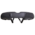 Miniatyrbillede 2 af 6: Wtb Sadel Sl8 Cromoly Sort 150 mm