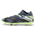 Miniatyrbillede 4 af 6: Puma Future 7 Match Mxsg Fodboldstøvler Blå EU 44